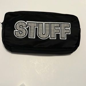 Stuff pouch